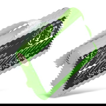 Batteri til Topcom Babytalker 1010 Babytalker 1020 Twintalker 3700 1030 - TPB103MB (700mAh) udskiftsningsbatteri