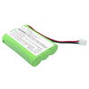 1x Battery 700mAh