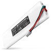 1x Batteri 3000mAh NiMH - Husqvarna Automower 220AC