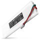 1x Batteri 3000mAh