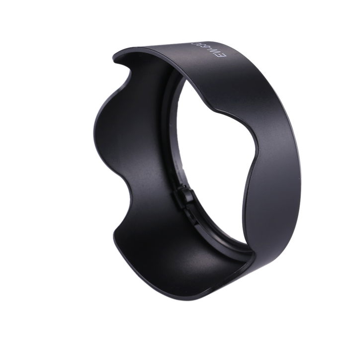 Canon EF-S 18-55mm f/3.5-5.6 IS STM Modlysblænde