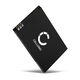 1x Batteri 1050mAh