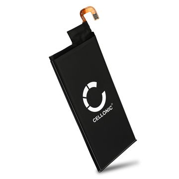 EB-BG925ABE, GH43-04420A batteri til mobiltelefoner Samsung Galaxy S6 Edge - EB-BG925ABE, GH43-04420A 2600mAh - udskift dit mobilbatteri og få mere ud af din mobil