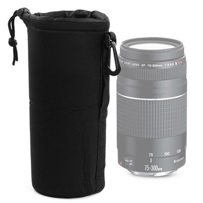 Kamera linsesække til 20cm x 10cm (XL)