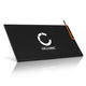 1x Batteri 4650mAh