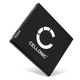 1x Battery (2400mAh, 3.8V)