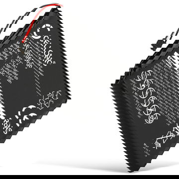 CELLONIC GPS Batteri til Garmin Camper 760, Nüvi 2689, Nüvi 2757, Nüvi 2797, Dezl 760, Nüvi 361-00066-00 361-00066-10 1500mAh SatNav nyt Navigationsbatteri