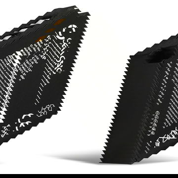 Battery for Parrot Zik 1.0 PF056001AA, 1|CP7/20/33-2 (700mAh, 3.7V) from CELLONIC