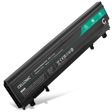Batteri til Dell Latitude E5440 E5540 Bærbar computer - 4400mAh 11.1V