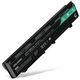1x Batteri 6600mAh