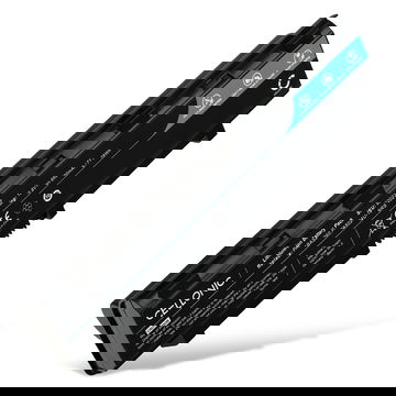 Batteri til Toshiba Satellite C50-A, C855, C855D, Pro C850, Pro C850D, L850, L850D, C870, C870D, L830, P845t, PABAS260 Bærbar computer - 6600mAh 10.8V 