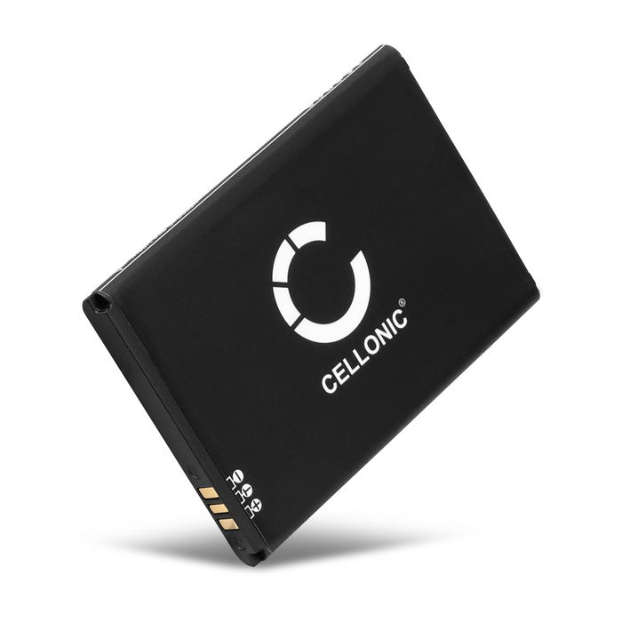 1x Batteri til Huawei E5330, E5372, R215, E5377, E5373, E5336, E5375, EC5377 Vodafone R215 HB5F2H, HB554666RAW (1700mAh, 3.7V) fra CELLONIC