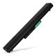 1x Batteri 4400mAh