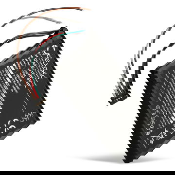 CELLONIC Batteri til Garmin Edge 1000 / Garmin Edge Explore 1000 / Garmin 010-01161-00 Bike GPS Sat Nav DI44EJ18B60HK Batteri til Garmin Edge 1000 / Garmin Edge Explore 1000 / Garmin 010-01161-00 Bike GPS Sat Nav DI44EJ18B60HK Battery Replacement - 3.6V -