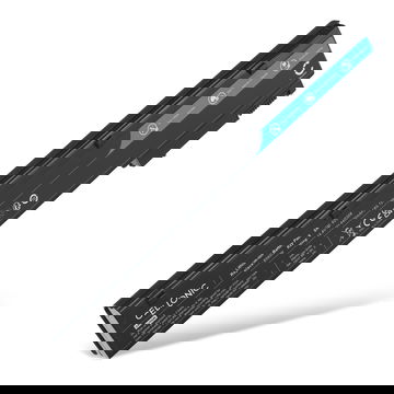 Batteri til HP EliteBook 8570w, 8770w, 8760w, 8560w, VH08 Bærbar computer - 4400mAh 14.4V - 14.8V 