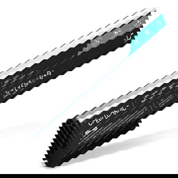 Batteri til HP ProBook 650 G1, 640 G1, 645 GO, 645 G1, 655 G1, CA06, CA06XL Bærbar computer - 4400mAh 10.8V 