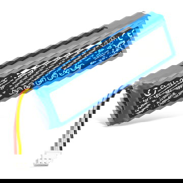 Battery til JBL Charge 1 / JBL AEC982999-2P 6000mAh fra CELLONIC