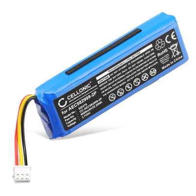 Battery til JBL Charge 1 / JBL AEC982999-2P 6000mAh fra CELLONIC