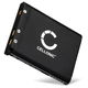 Battery (660mAh, 3.7V)