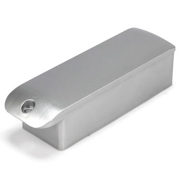 subtel GPS Batteri til Garmin zumo 400, zumo 450, zumo 500, zumo 500 Deluxe, zumo 550 010-10863-00,011-01451-00 3400mAh SatNav nyt Navigationsbatteri