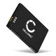 1x Batteri 900mAh