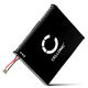 1x Batteri 2100mAh