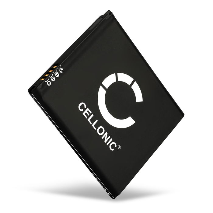 EB-BG388BBE batteri til mobiltelefoner Samsung Xcover 3 (SM-G388 / SM-G388F) - EB-BG388BBE 1900mAh - udskift dit mobilbatteri og få mere ud af din mobil