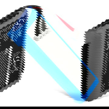 JBL Charge 2+-batteri GSP1029102: batteri til musikboks til JBL Charge 2+ / Charge 2 Plus-højttaler - 6000 mAh Soundbox-reservebatteri JBL GSP1029102 MLP912995-2P