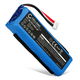 1x Batteri 6000mAh