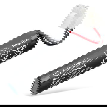 Battery til Logitech UE BoomBox 984-000304 / Logitech DGYF001 / 533-000096 / GPRLO18SY002 3400mAh fra CELLONIC