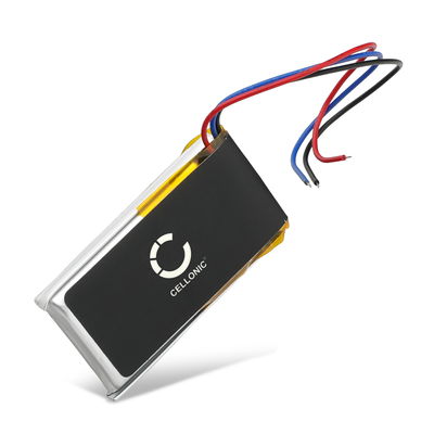 Battery til JBL Go 1 420mAh fra CELLONIC