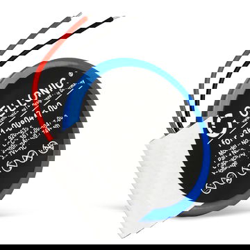 Smartwatch Batteri til Garmin Forerunner 210, 110, S1 / Approach S4, S3, S2, S1 - 361-00047-00 361-00064-00 200mAh udskiftsningsbatteri