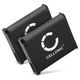 2x Batteri 1050mAh