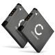 2x Batteri 600mAh