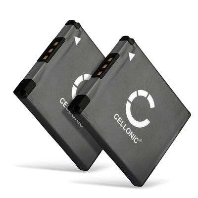 2x NB-11L-batterier til Canon IXUS 185 PowerShot SX430 IS SX420 IXUS 285HS IXUS 190 IXUS 125HS IXUS 130 IXUS 145 IXUS 155 NB-11LH Batteri til Canon IXUS 185 PowerShot SX430 IS SX420 IXUS 285HS IXUS 190 IXUS 125HS IXUS 130 IXUS 145 IXUS 155 NB-11LH Batteri