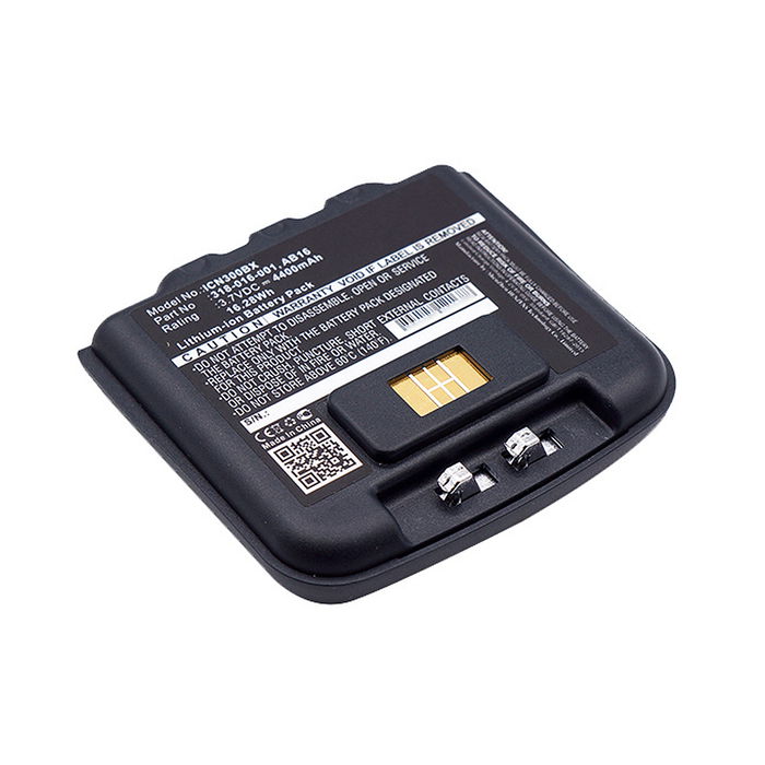 Battery til Intermec CN3E, CN3, CN4, CN4E 4400mAh 3.7V fra CELLONIC