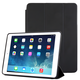 subtel Tablet Case with Stand Black Plastic