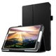 subtel Tablet Case with Stand Black Synthetic Leather