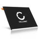 1x Batteri 3500mAh