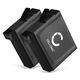 2x Batteri 1160mAh
