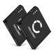2x Batteri 850mAh