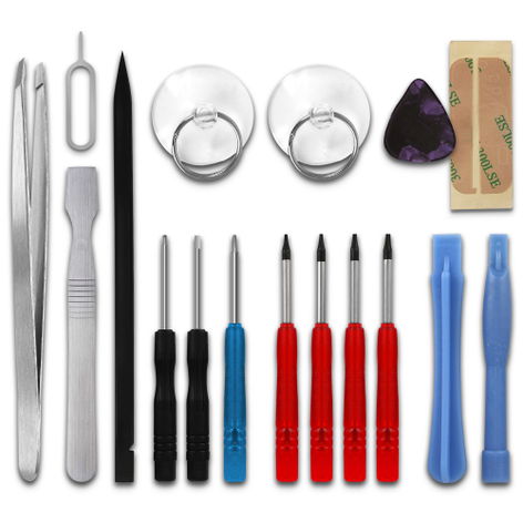 Tool Kit – Black CELLONIC