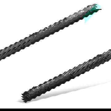 Batteri til HP ProBook 450 G3, 450 G4, 455 G3, 455 G4, 470 G3, 470 G4 Series, P3G15AA, RI04, RI06XL Bærbar computer - 2200mAh 14.4V 