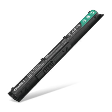 Batteri til HP ProBook 450 G3, 450 G4, 455 G3, 455 G4, 470 G3, 470 G4 Series, P3G15AA, RI04, RI06XL Bærbar computer - 2200mAh 14.4V 