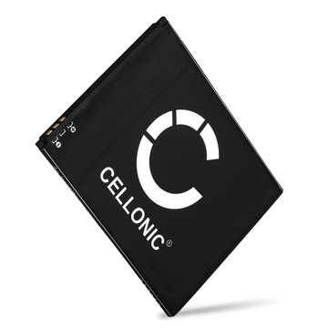 5251 batteri til mobiltelefoner Wiko Pulp / Pulp 4G / Robby / Jam 4G / Tommy 4G - 5251 2500mAh - udskift dit mobilbatteri og få mere ud af din mobil