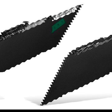 Batteri til HP EliteBook 840 G3, 850 G3, 745 G3, 850 G4, 745 G4, 755 G3, Thin Client Mt42, Mt43, ZBook 15u G3, CS03 Bærbar computer - 4100mAh 11.4V 