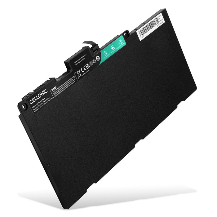 HP EliteBook 840 G4  Batteri