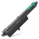 1x Batteri 2200mAh