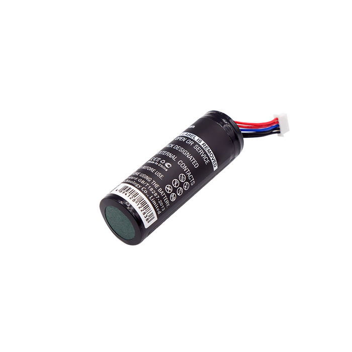 Battery til Datalogic QuickScan QBT2400, QM2131, QBT2101, QBT2430 1600mAh 3.6V fra CELLONIC