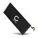 1x Battery (3600mAh, 3.85V)